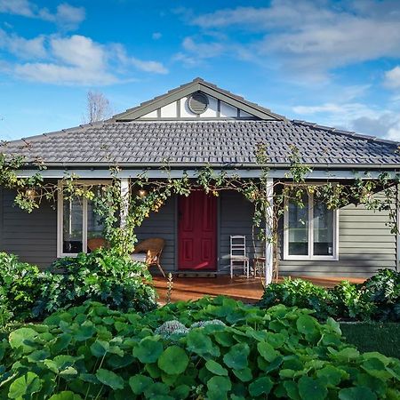 Pomegranate Guest House Healesville Exterior photo
