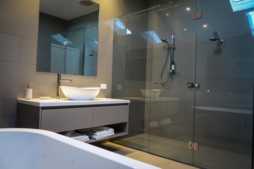 Pomegranate Guest House Healesville Room photo