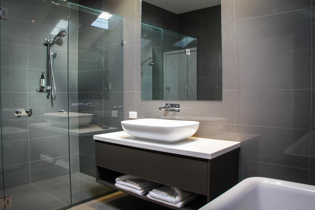Pomegranate Guest House Healesville Room photo