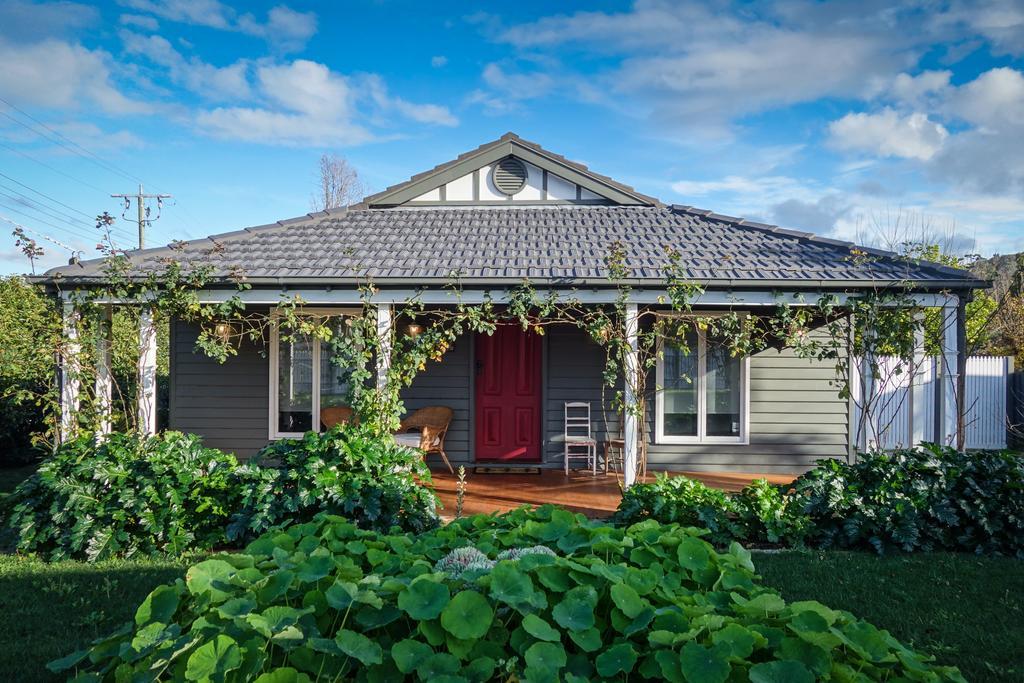 Pomegranate Guest House Healesville Exterior photo