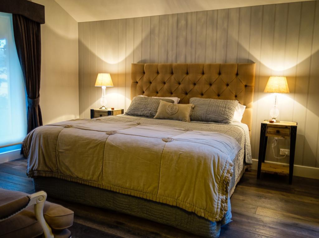 Pomegranate Guest House Healesville Room photo