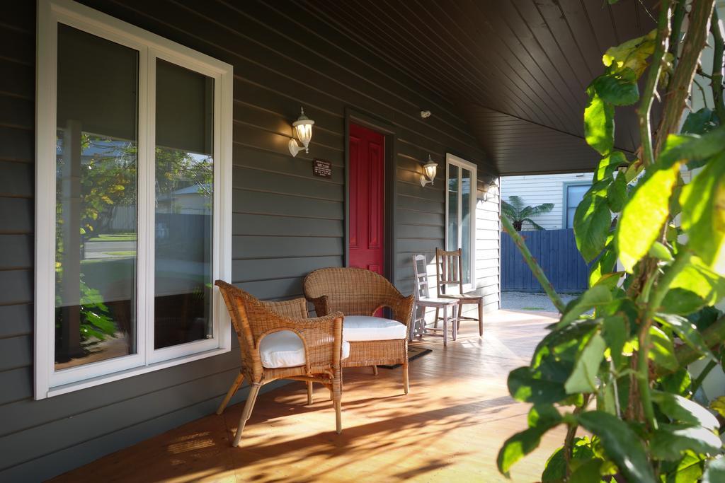 Pomegranate Guest House Healesville Room photo