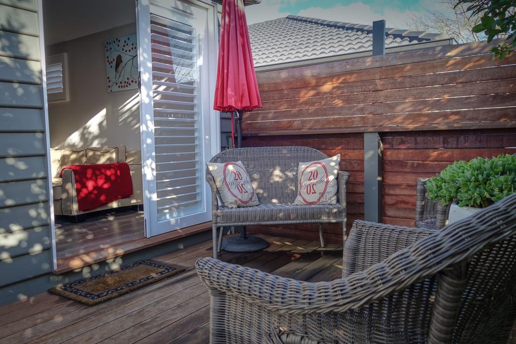 Pomegranate Guest House Healesville Room photo