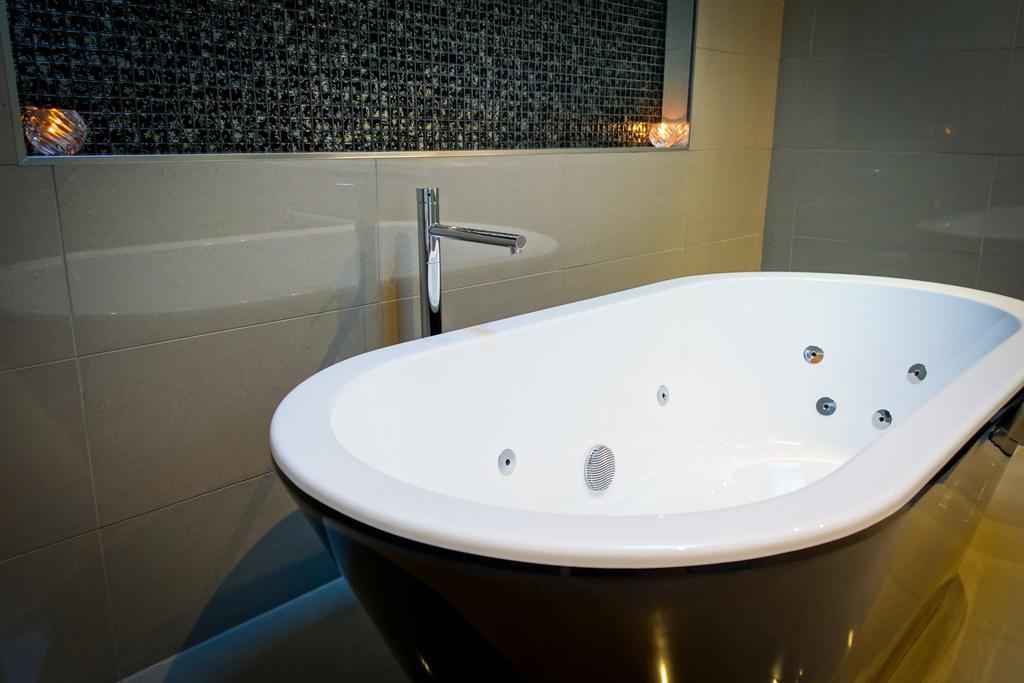 Pomegranate Guest House Healesville Room photo