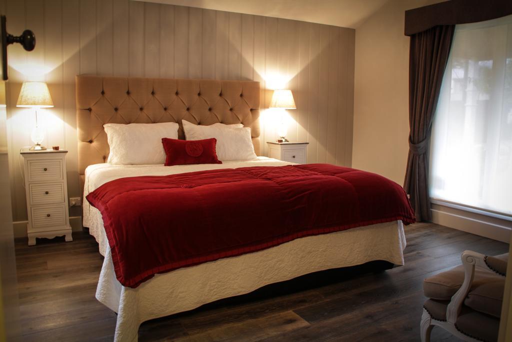 Pomegranate Guest House Healesville Room photo